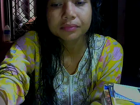 mayra89 online show from October 19, 2025, 6:05 am