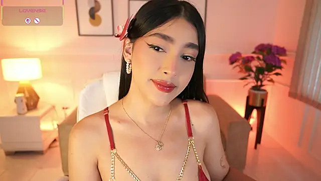 JulesBenett online show from December 15, 2025, 11:38 am