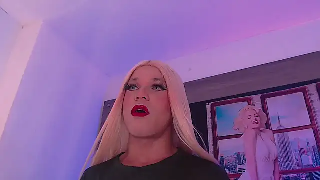 SashaNova online show from November 14, 2025, 4:38 am