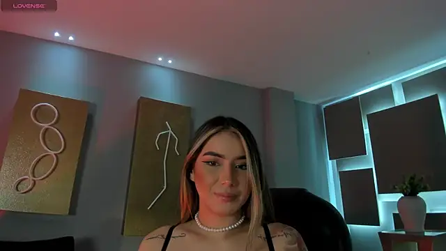 MaddisonCollins online show from February 20, 2026, 12:07 pm