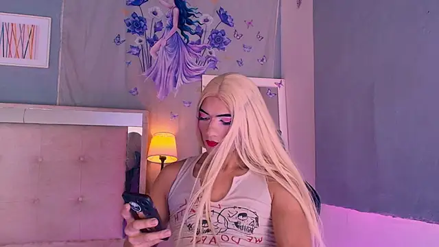 Emily Castillo 1 online show from May 30, 2026, 5:14 am