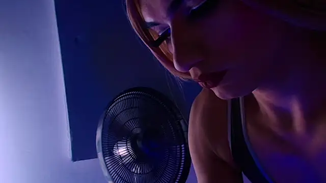 Emily Castillo 1 online show from February 19, 2026, 5:48 am