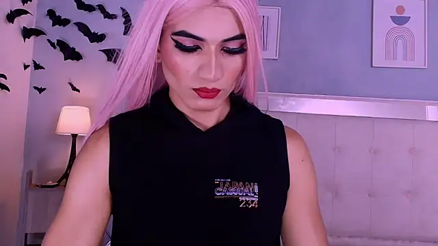 Emily Castillo 1 online show from November 3, 2025, 5:34 am