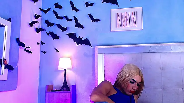 Emily Castillo 1 online show from November 7, 2025, 4:17 am