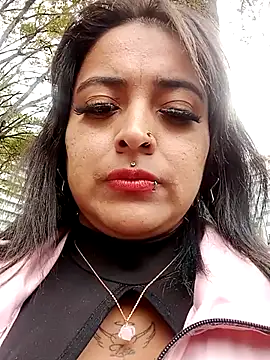 Sarah917 online show from February 14, 2026, 5:35 pm