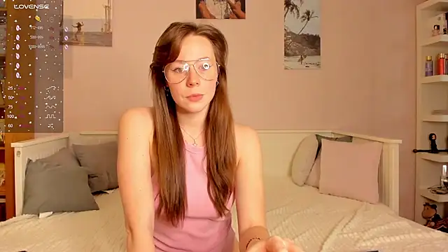 pusi musi online show from March 4, 2026, 9:50 am