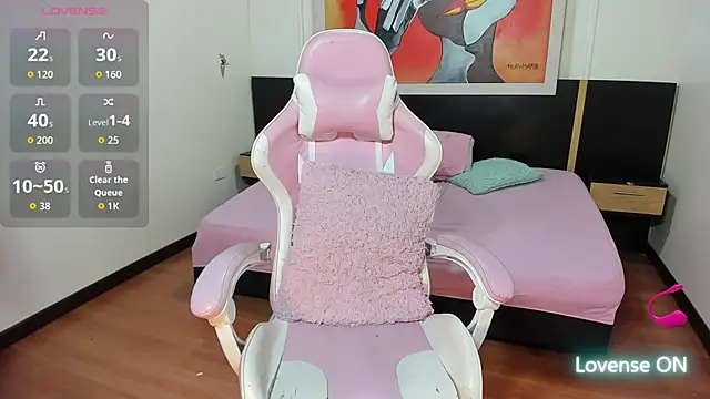 Snapshot of i_am_karoll chatting on November 26, 2025, 7:03 pm i am karoll online show from November 26, 2025, 7:03 pm