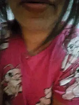 BellyDancer1 online show from January 13, 2026, 9:57 am