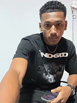 LexiAndDeker online show from April 5, 2026, 1:12 am