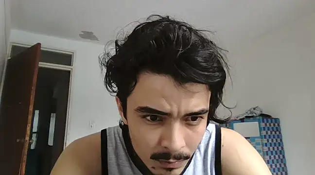 Snapshot of daniel4_20 chatting on March 6, 2025, 1:46 pm daniel4 20 online show from March 6, 2025, 1:46 pm