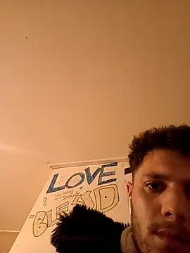 Snapshot of Donnydon79 chatting on February 3, 2026, 4:43 am Donnydon79 online show from February 3, 2026, 4:43 am