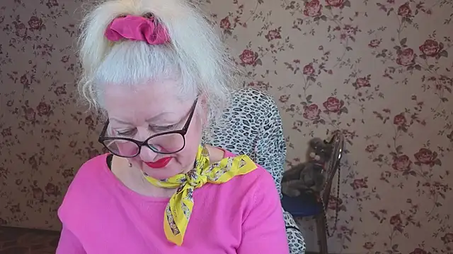 Maya Mayflower online show from January 12, 2026, 3:24 am