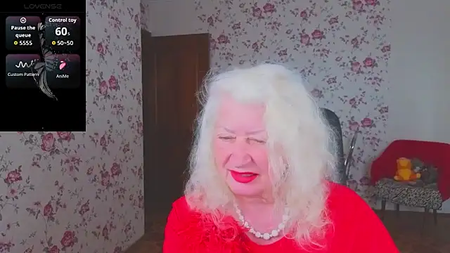 Maya Mayflower online show from May 21, 2026, 3:37 am
