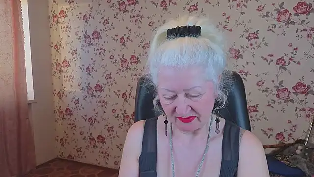 Maya Mayflower online show from March 23, 2026, 3:17 am