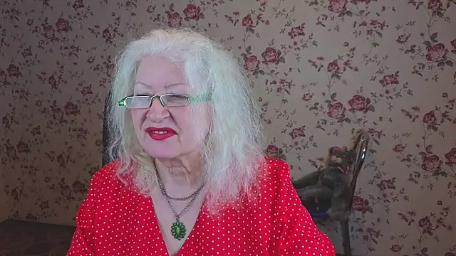 Maya Mayflower online show from January 10, 2026, 3:13 am