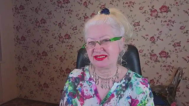 Maya Mayflower online show from March 15, 2026, 2:51 am