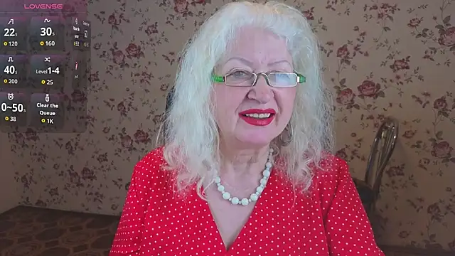 Maya Mayflower online show from February 5, 2026, 3:02 am