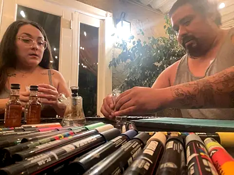 Snapshot of Sexy_diamomd_one chatting on September 21, 2025, 6:07 am Sexy diamomd one online show from September 21, 2025, 6:07 am