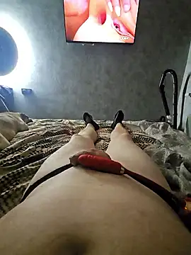 Maksik86 online show from January 8, 2026, 3:40 pm