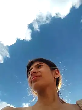 KratosAfroditacs online show from November 17, 2025, 9:08 pm