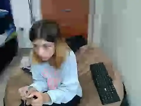 KratosAfroditacs online show from November 7, 2025, 2:38 am