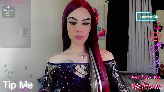 Snapshot of IvanaColizon_BigCock chatting on November 15, 2025, 2:43 pm IvanaColizon BigCock online show from November 15, 2025, 2:43 pm