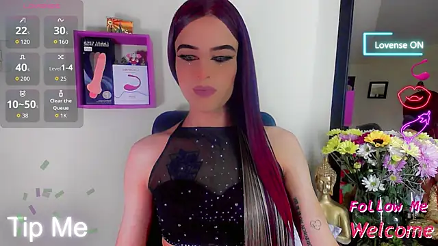 Snapshot of IvanaColizon_BigCock chatting on December 2, 2025, 7:37 pm IvanaColizon BigCock online show from December 2, 2025, 7:37 pm