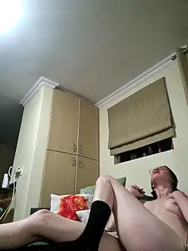 Goddess Morrigan 25 online show from March 14, 2025, 12:43 am