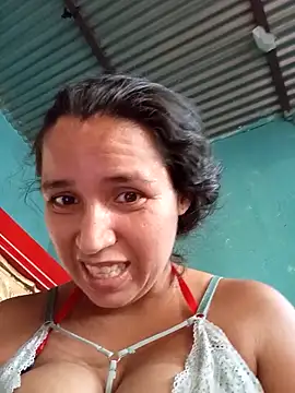 Jenny gir25 online show from March 10, 2025, 9:18 pm