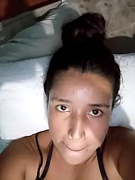 Jenny gir25 online show from March 12, 2025, 6:00 pm