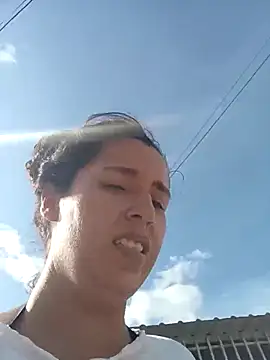 Jenny gir25 online show from September 14, 2025, 1:11 pm