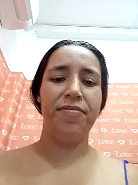 Jenny gir25 online show from October 1, 2025, 2:10 pm