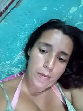 Jenny gir25 online show from March 13, 2025, 12:37 am