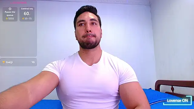 Kal El 8 online show from March 30, 2026, 9:49 pm