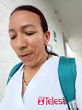 Antonela45 online show from December 17, 2025, 6:13 pm