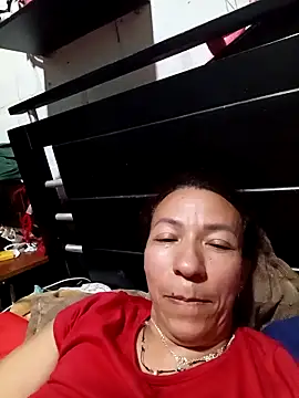 Antonela45 online show from March 14, 2026, 10:05 pm