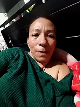 Antonela45 online show from April 5, 2026, 1:56 am