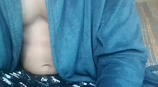 Snapshot of Enoch981 chatting on March 10, 2025, 2:48 pm Enoch981 online show from March 10, 2025, 2:48 pm