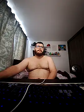 Edmund98 online show from November 7, 2025, 8:02 pm