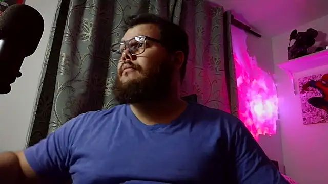 Edmund98 online show from December 19, 2025, 1:31 am