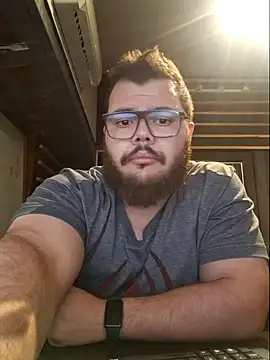 Edmund98 online show from March 18, 2025, 8:16 pm