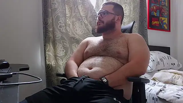 Edmund98 online show from February 6, 2026, 6:26 pm