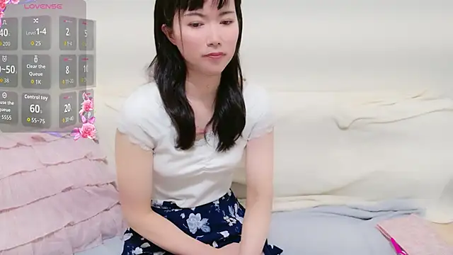 pppYukaqqq online show from July 18, 2026, 11:41 am