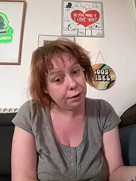 VeraaFlynn online show from February 27, 2026, 7:30 am