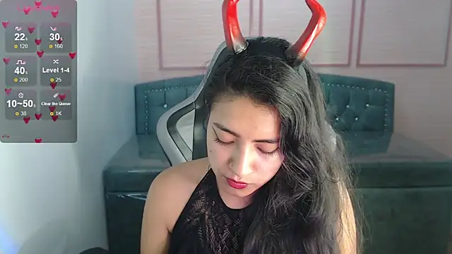 Snapshot of alexa_romero_t chatting on October 24, 2025, 12:37 pm alexa romero t online show from October 24, 2025, 12:37 pm