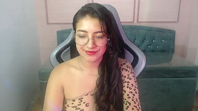 Snapshot of alexa_romero_t chatting on October 30, 2025, 12:58 pm alexa romero t online show from October 30, 2025, 12:58 pm