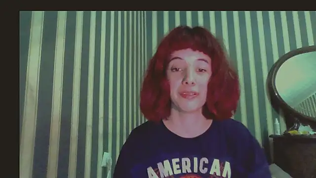  Amber Doll  online show from October 8, 2025, 10:21 pm
