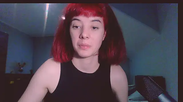  Amber Doll  online show from October 18, 2025, 7:49 pm