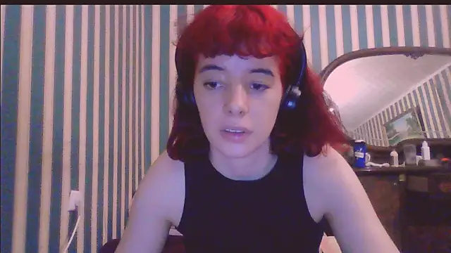  Amber Doll  online show from October 22, 2025, 12:10 am