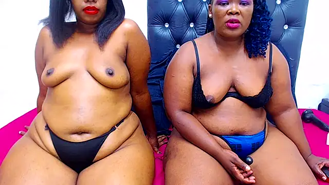 DarkEngelASS online show from February 19, 2026, 4:53 am